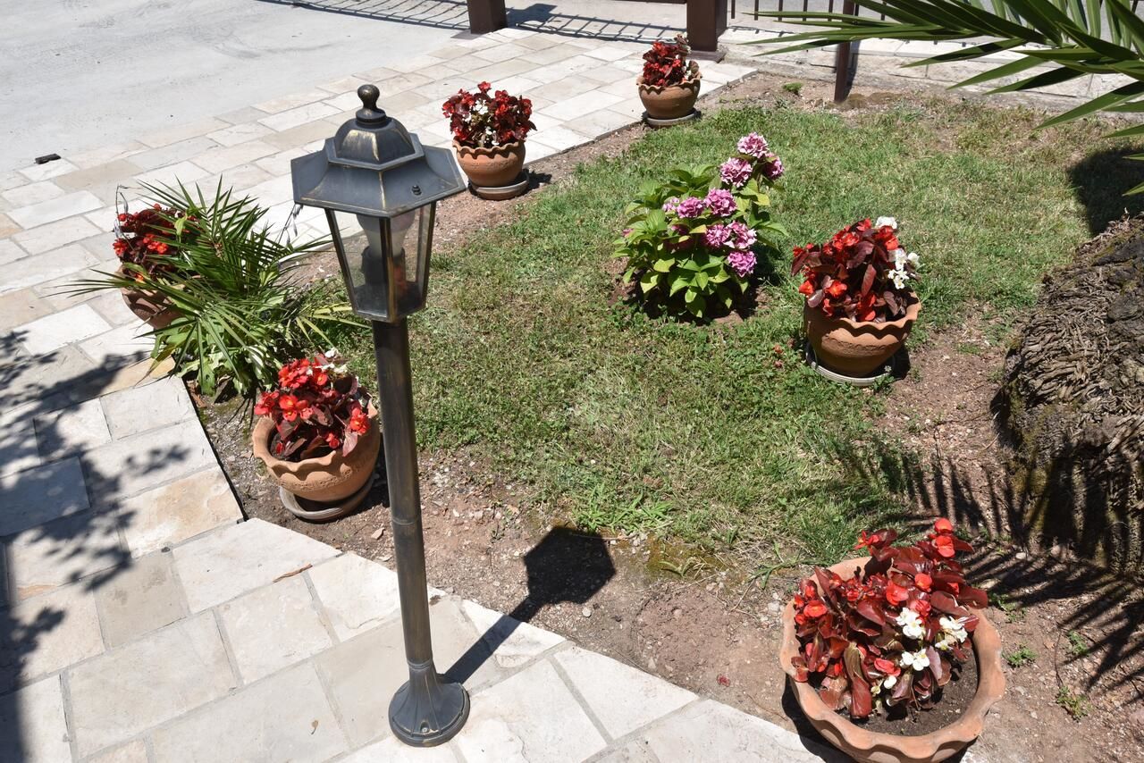 Апартаменты Studio Apartments 6 Palmi Будва-18