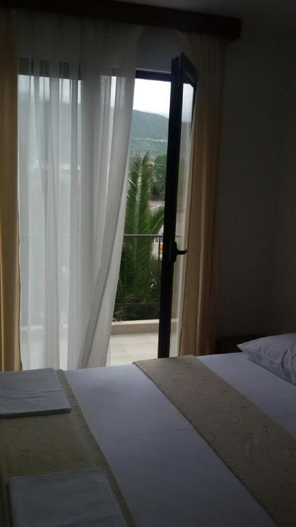 Апартаменты Studio Apartments 6 Palmi Будва