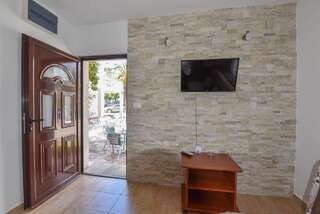 Апартаменты Studio Apartments 6 Palmi Будва Улучшенные апартаменты-5