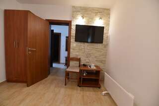 Апартаменты Studio Apartments 6 Palmi Будва Апартаменты с 1 спальней-6