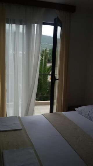 Апартаменты Studio Apartments 6 Palmi Будва Стандартные апартаменты-студио с балконом-24