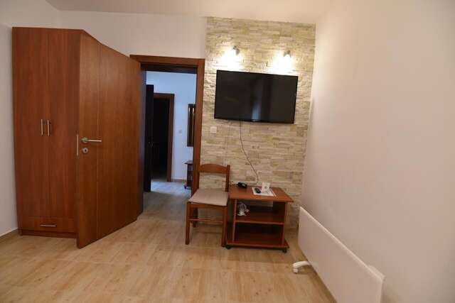 Апартаменты Studio Apartments 6 Palmi Будва-24