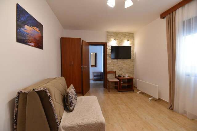 Апартаменты Studio Apartments 6 Palmi Будва-25