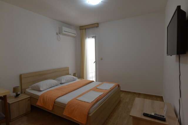 Апартаменты Studio Apartments 6 Palmi Будва-30