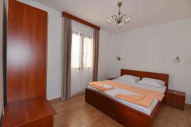 Апартаменты Studio Apartments 6 Palmi Будва-6