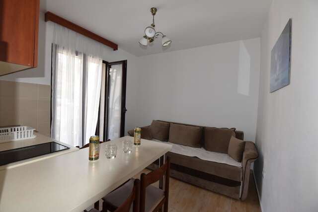 Апартаменты Studio Apartments 6 Palmi Будва-42