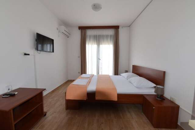 Апартаменты Studio Apartments 6 Palmi Будва-48