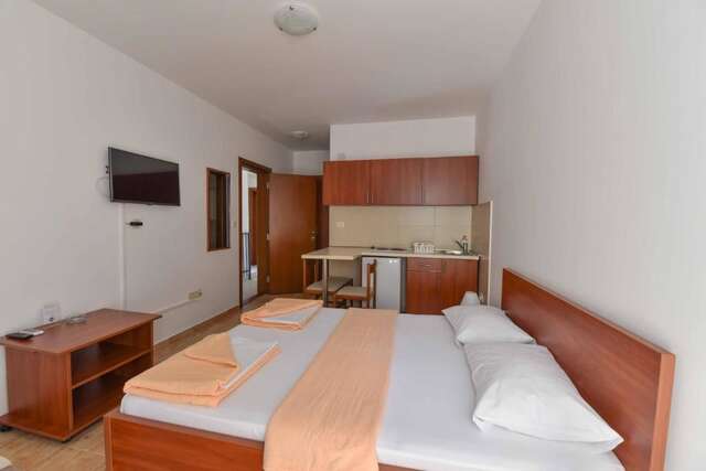 Апартаменты Studio Apartments 6 Palmi Будва-51