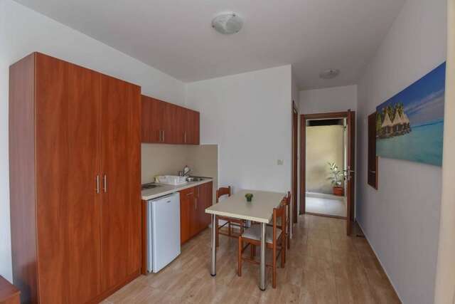 Апартаменты Studio Apartments 6 Palmi Будва-52