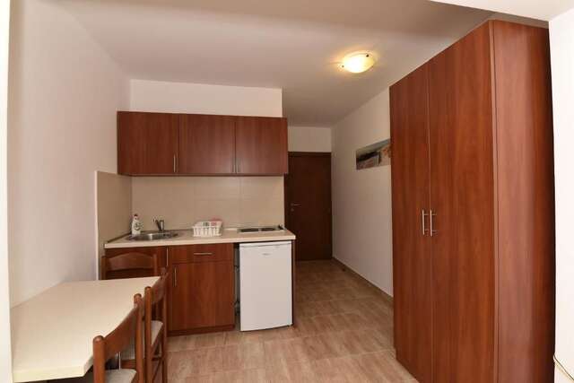 Апартаменты Studio Apartments 6 Palmi Будва-53