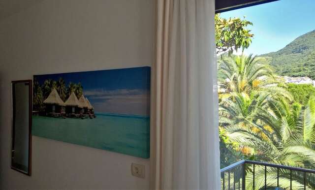 Апартаменты Studio Apartments 6 Palmi Будва-56