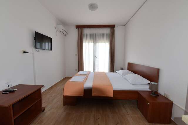 Апартаменты Studio Apartments 6 Palmi Будва-11